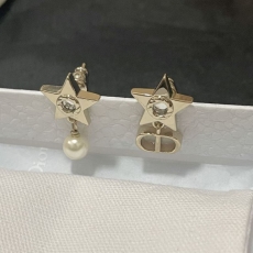 Christian Dior Earrings